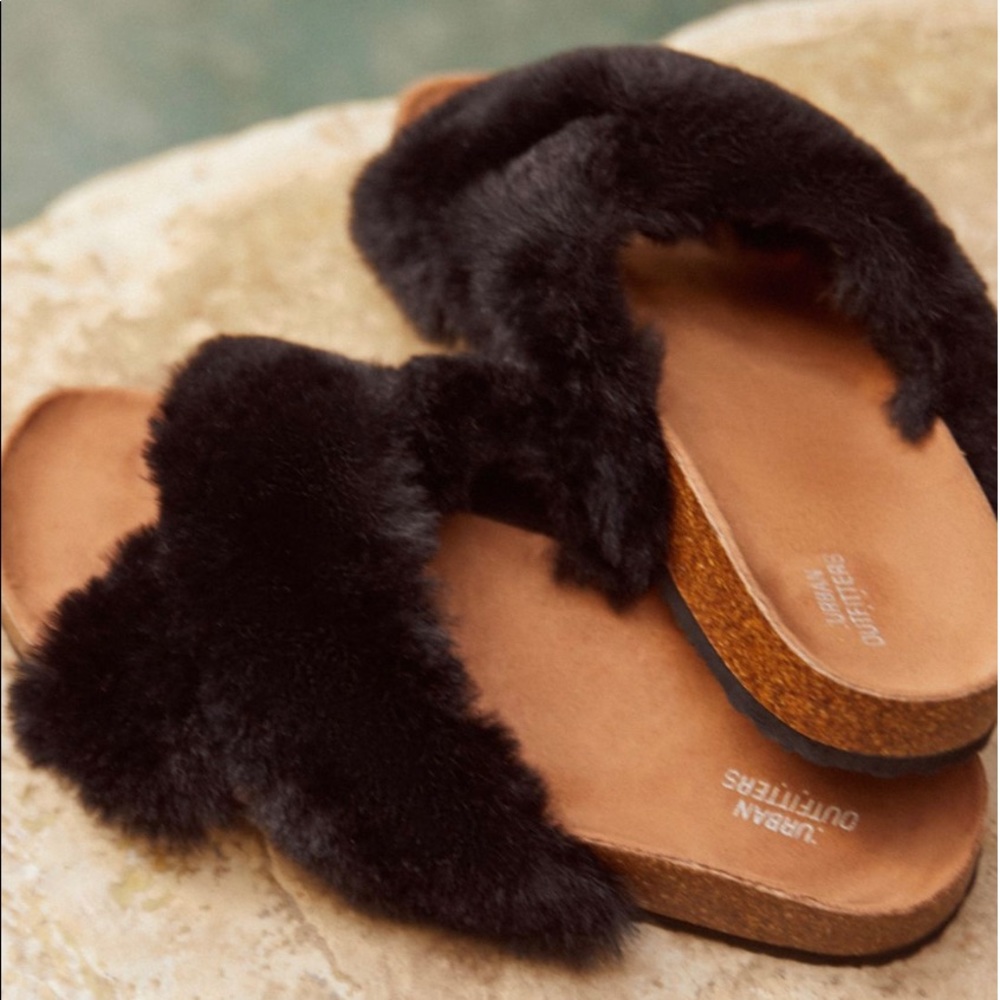 Fur Slides